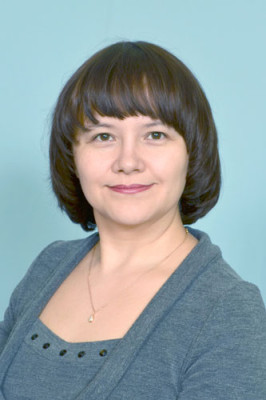 Воспитатель высшей категории Сафонова Дамира Камилевна